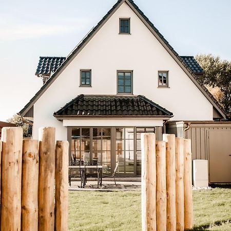 Ferienhaus Meeresschatz Ostseeheilbad Ostseeheilbad Zingst Exterior foto
