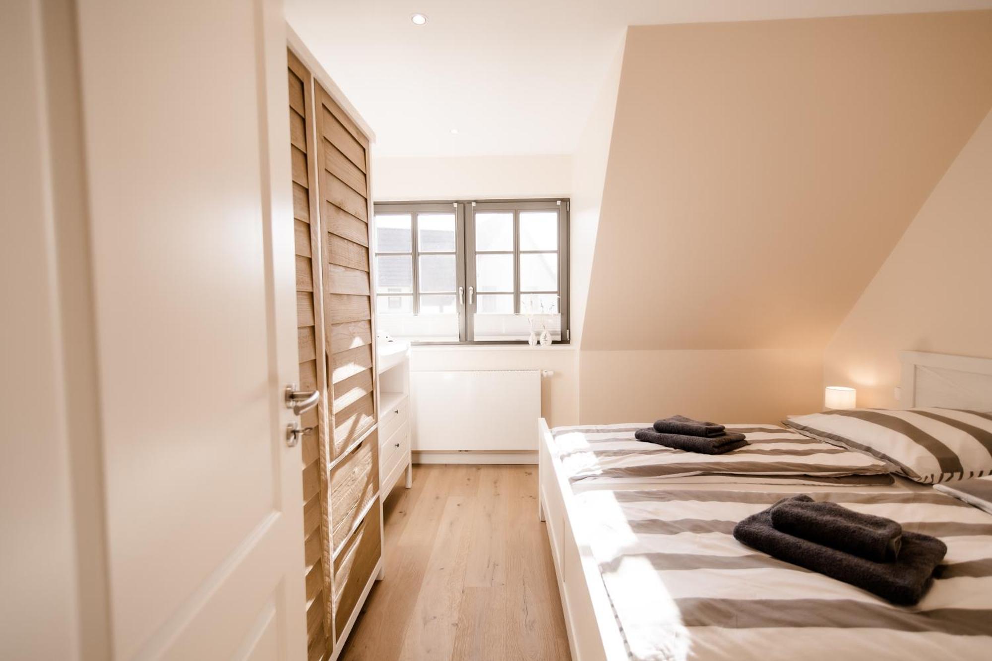 Ferienhaus Meeresschatz Ostseeheilbad Ostseeheilbad Zingst Exterior foto